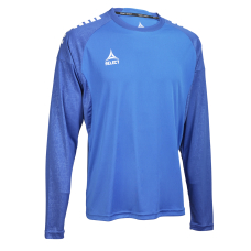 Футболка SELECT Spain v25 player shirt l/s Blue